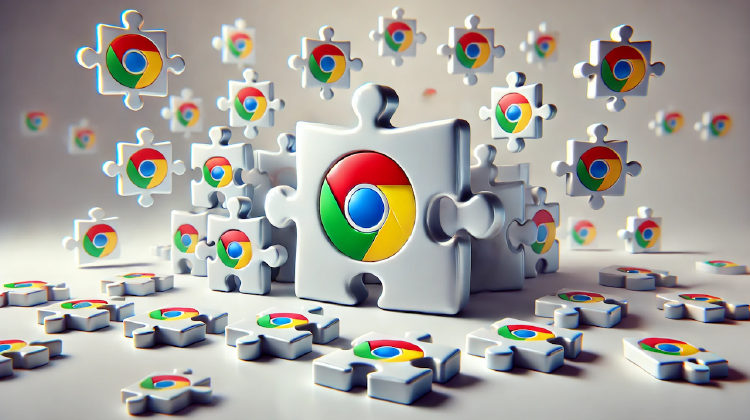 Google Chrome Extension