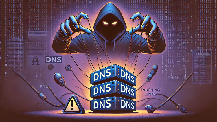 Subdomain Takeover