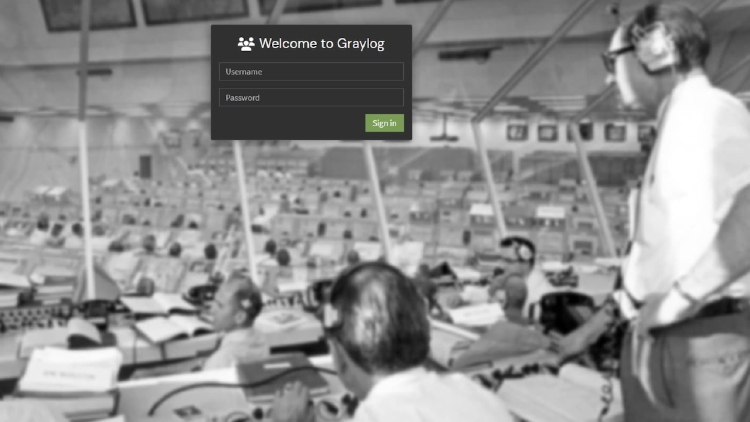 Large-Scale Log Management in Cloud