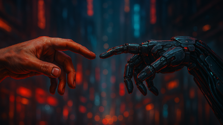 Supercharging your AI agent with MCP