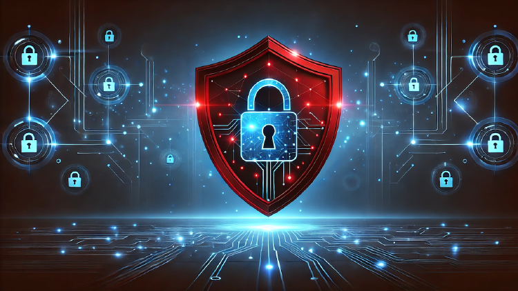 Web application SaaS firewall in Kubernetes